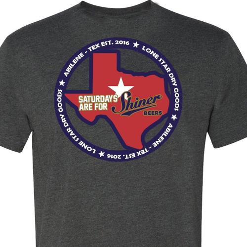 LSDG Shiner T-Shirt