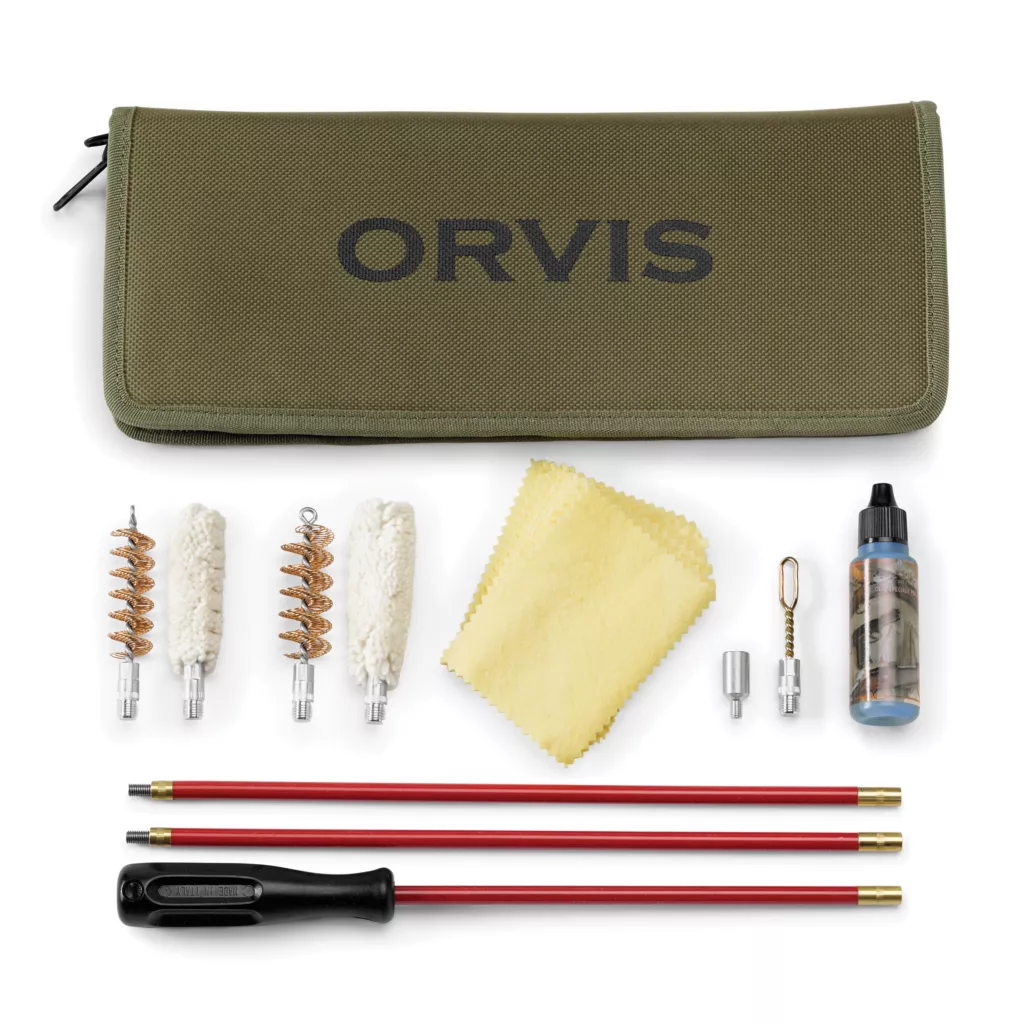 Pro Series Shotgun Cleaning Kit