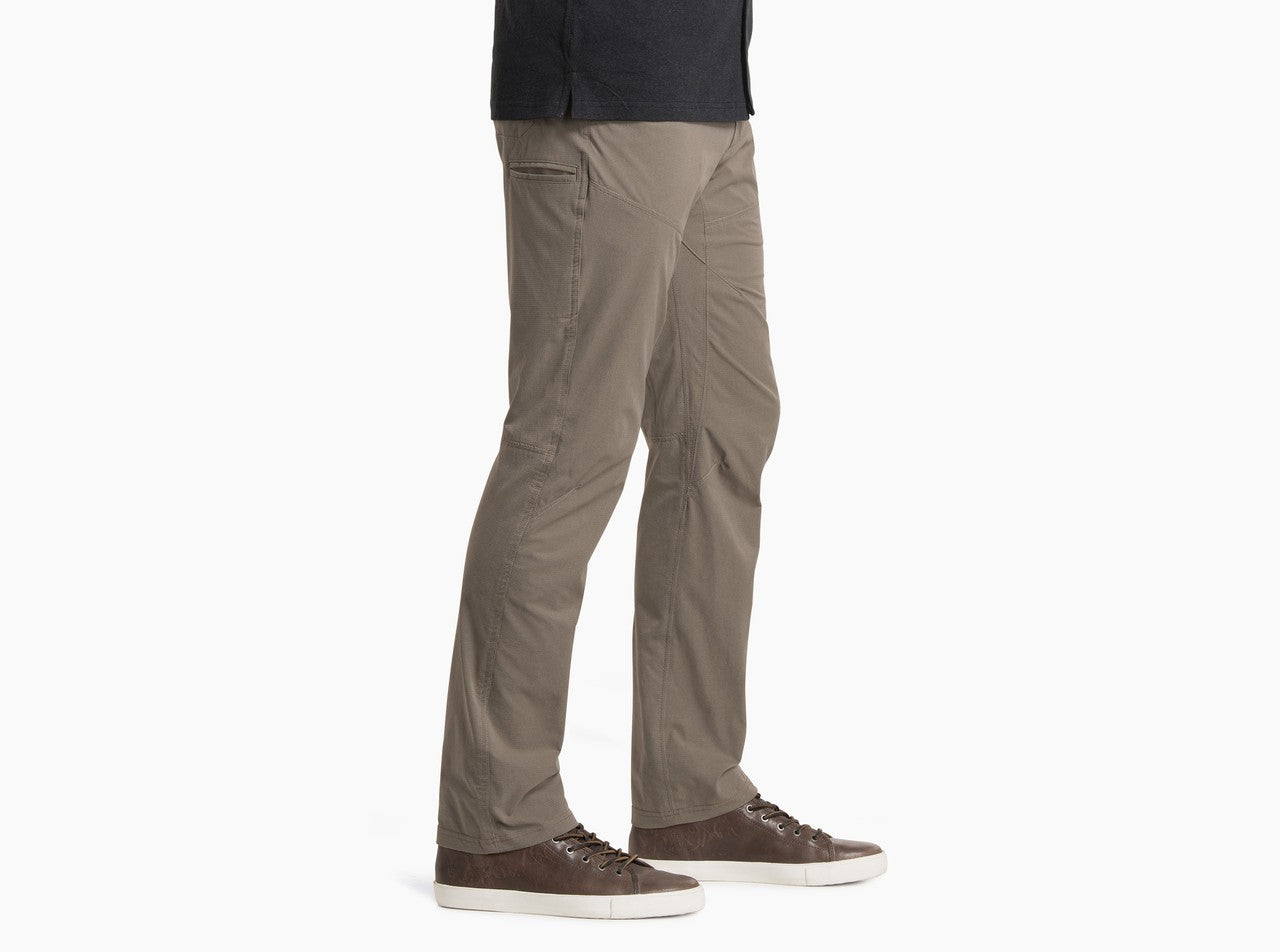 Silencr Pant- Storm Khaki