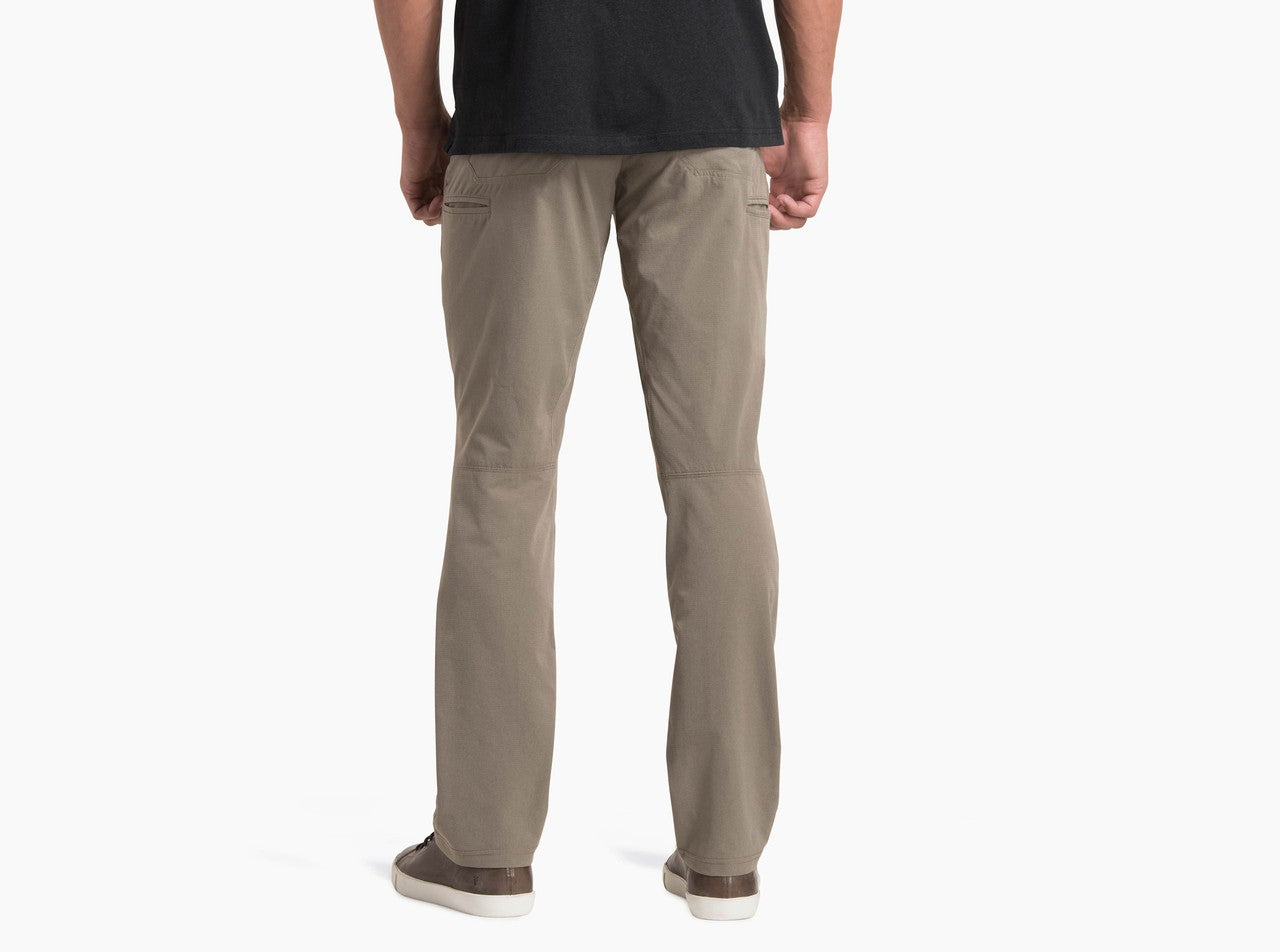 Silencr Pant- Storm Khaki