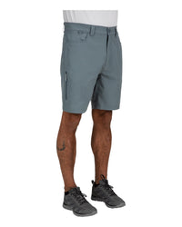 Skiff Shorts- Storm