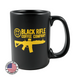 Black Rifle Coffee Company Mugs