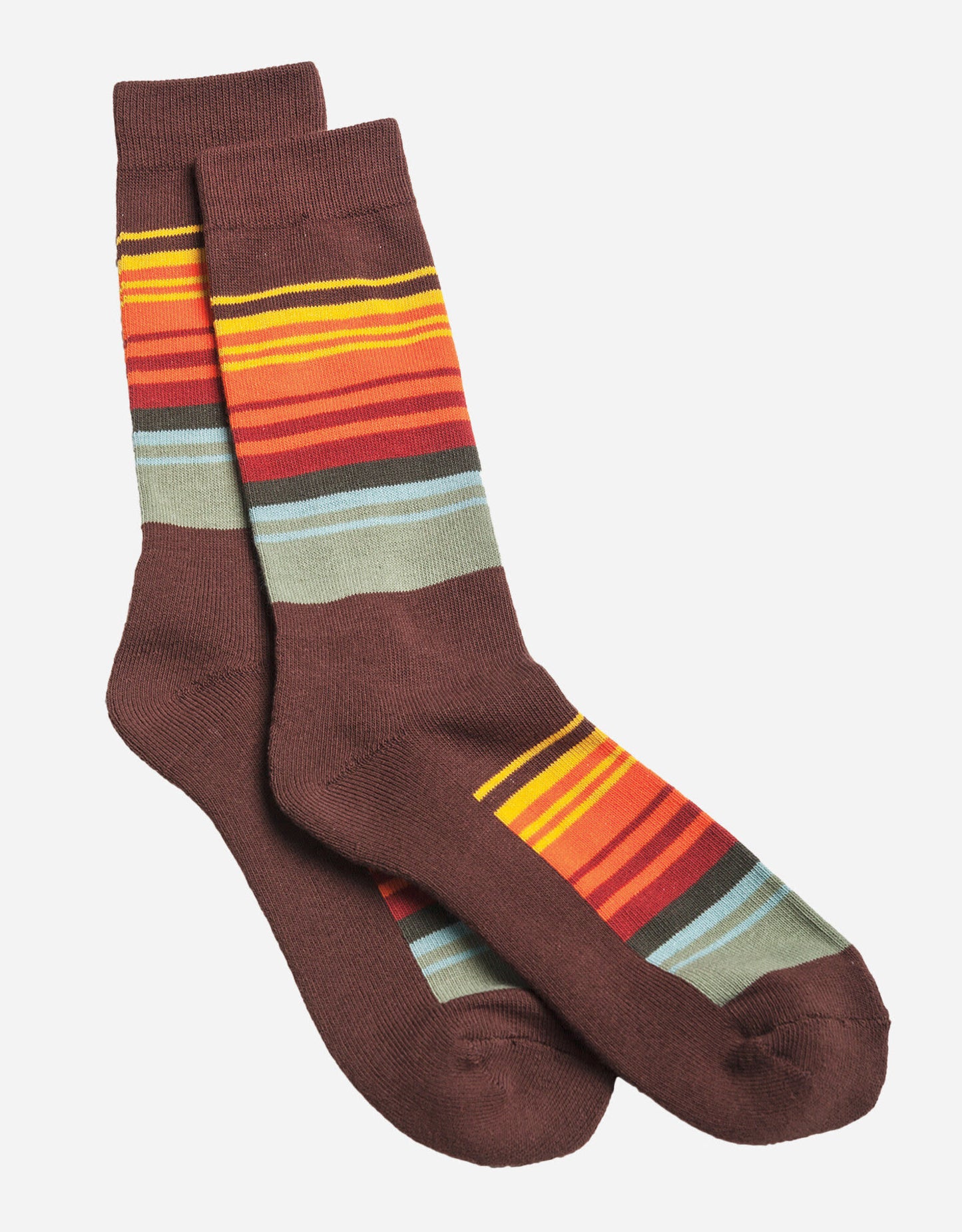 National Park Crew Socks