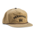 Snapback Hat- Hermanos