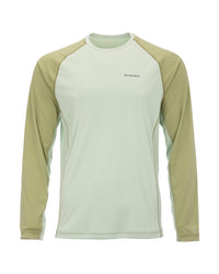 SolarFlex Long Sleeve- Light Green/Sage