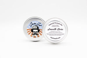 Smooth Bore Wax