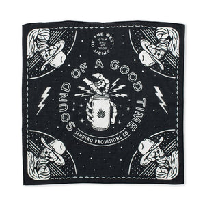 Good Time Bandana