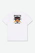 Sparks T-Shirt- White