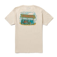 Seager Truck Stop T-Shirt