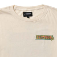 Seager Truck Stop T-Shirt