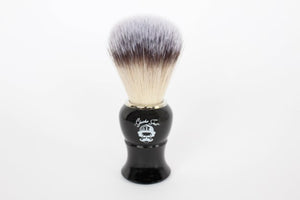 Stache Salt Shave Brush