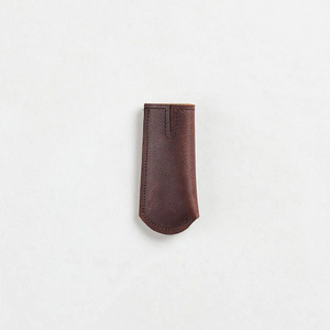 Leather Skillet Handle- Standard