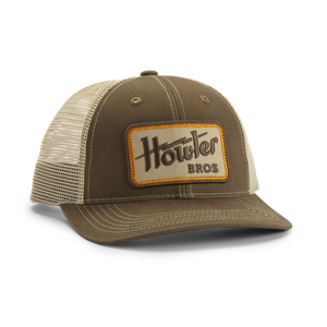 Standard Howler Electric Hat
