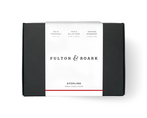 Fulton Roark Essentials Kit