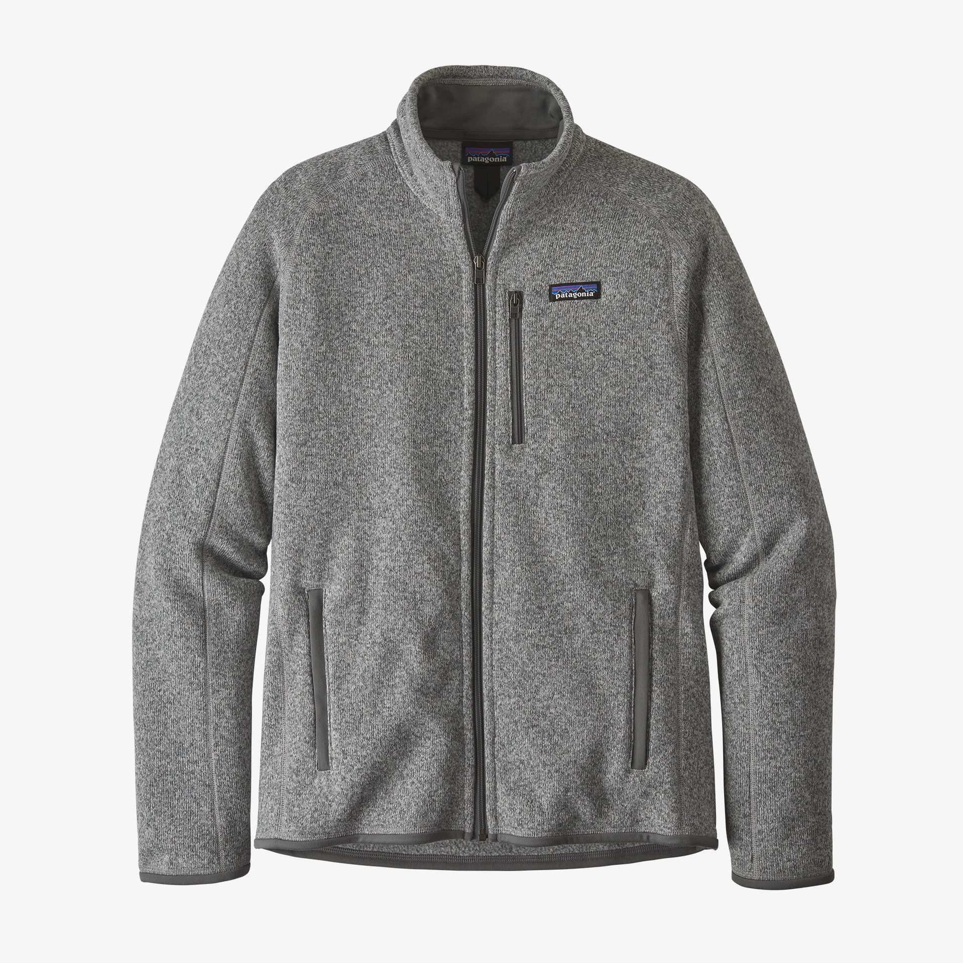 Patagonia better sweater sales walnut