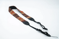 Woven Tapestry Strap