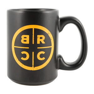 Black Rifle Coffee Company Mugs
