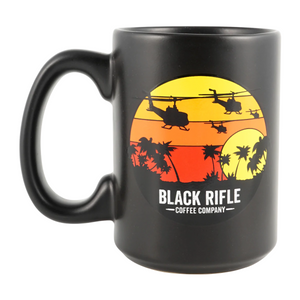 Black Rifle Coffee Company Mugs