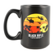 Black Rifle Coffee Company Mugs
