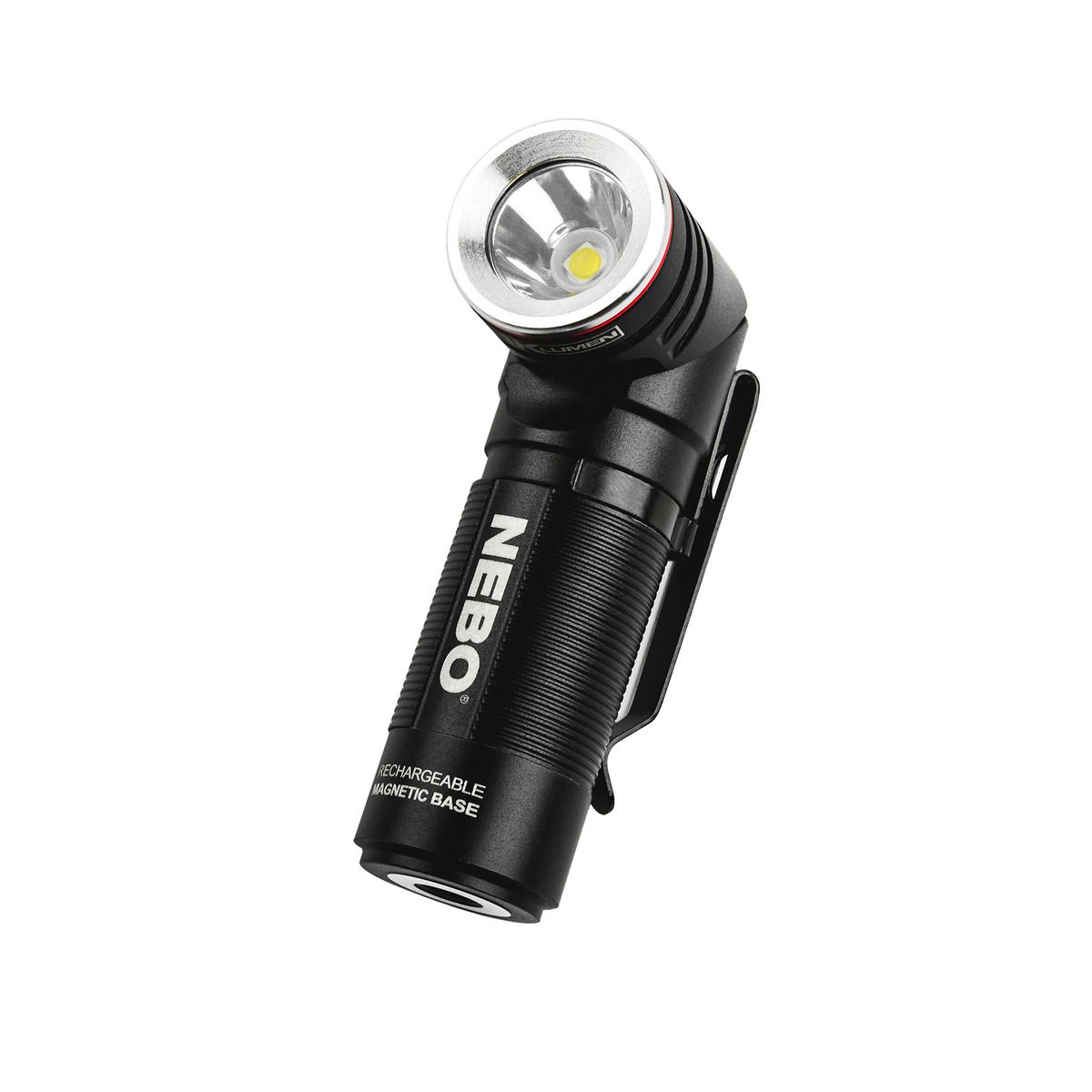 Swyvel Flashlight