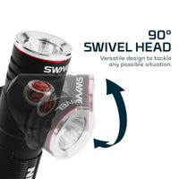 Swyvel Flashlight