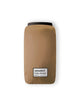 Tan Puffer Blanket