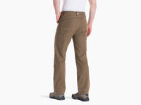 The Law Pant- Dark Khaki