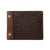 Theodore Leather Bifold Wallet