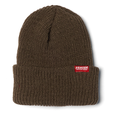 The Range Beanie