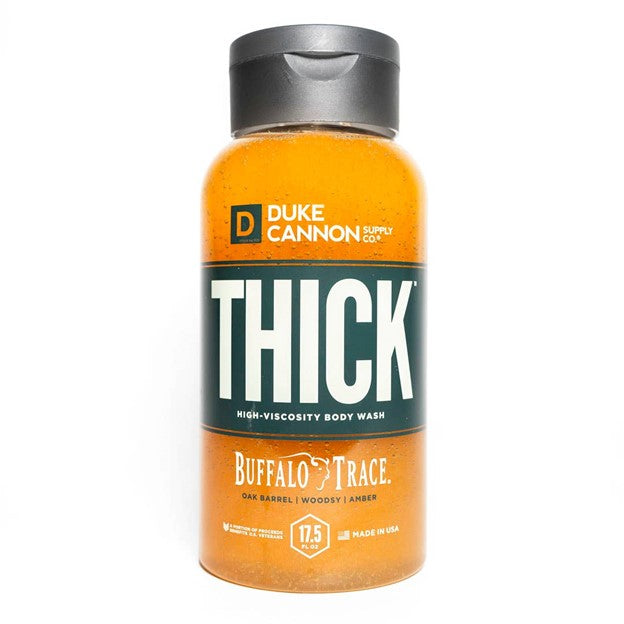 THICK High-Viscosity Body Wash