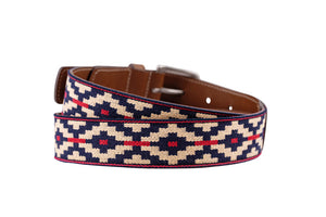 Trucha Woven Belt
