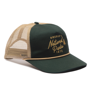 National Parks Hat