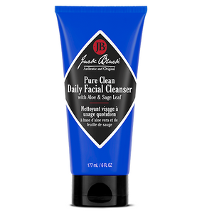 Pure Clean Daily Face Cleanser