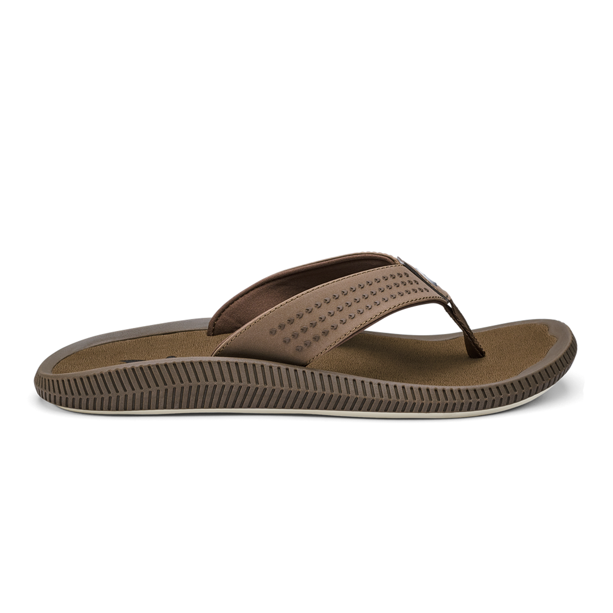 Ulele Sandal- Mustang