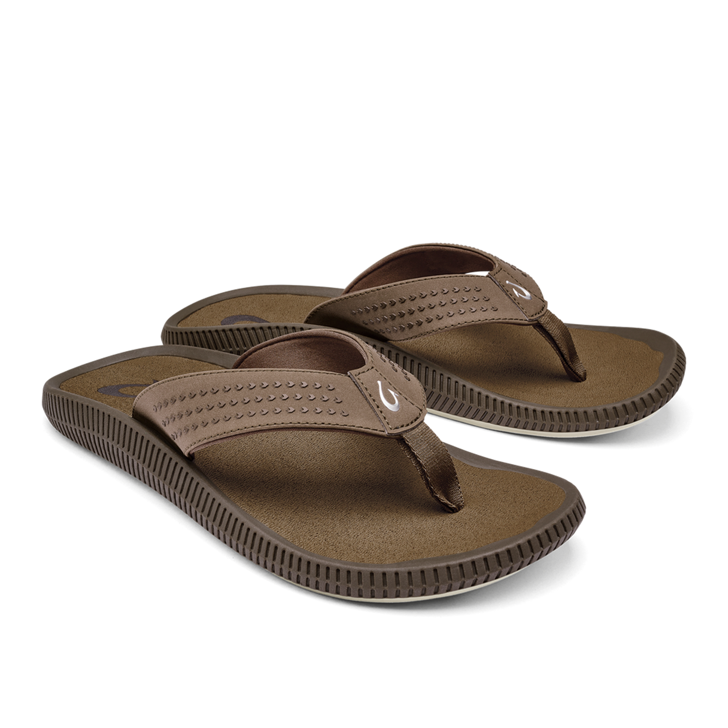 Ulele Sandal- Mustang