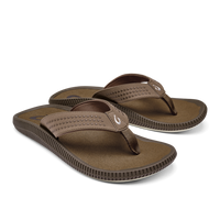 Ulele Sandal- Mustang