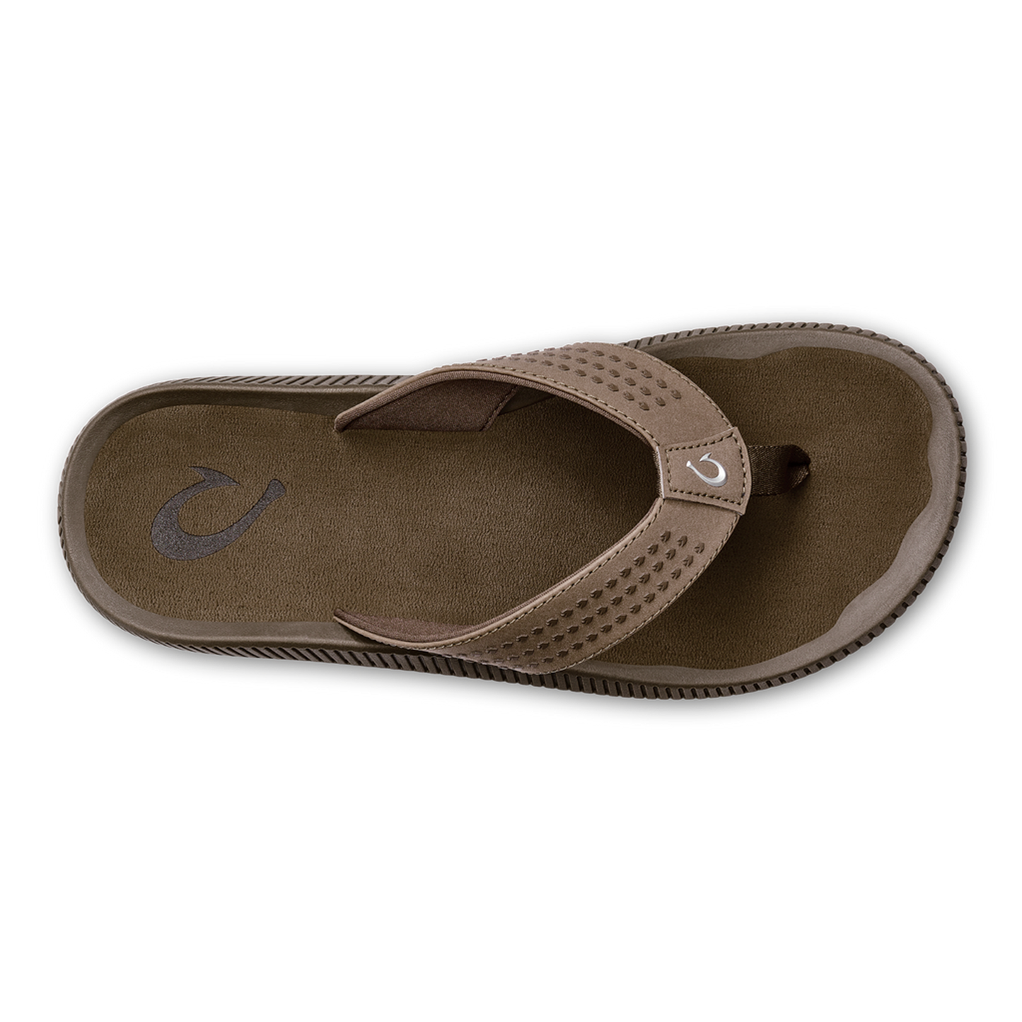 Ulele Sandal- Mustang