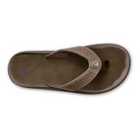 Ulele Sandal- Mustang