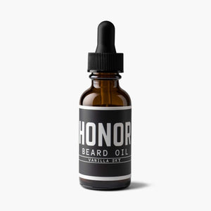 Honor Beard Oil