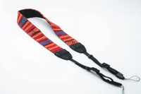 Woven Tapestry Strap