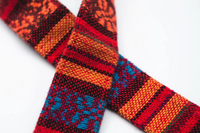 Woven Tapestry Strap