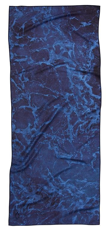 Water Camo Towel