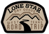 West Texas Road Trip Sticker