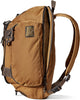 Duffle Backpack- 46L