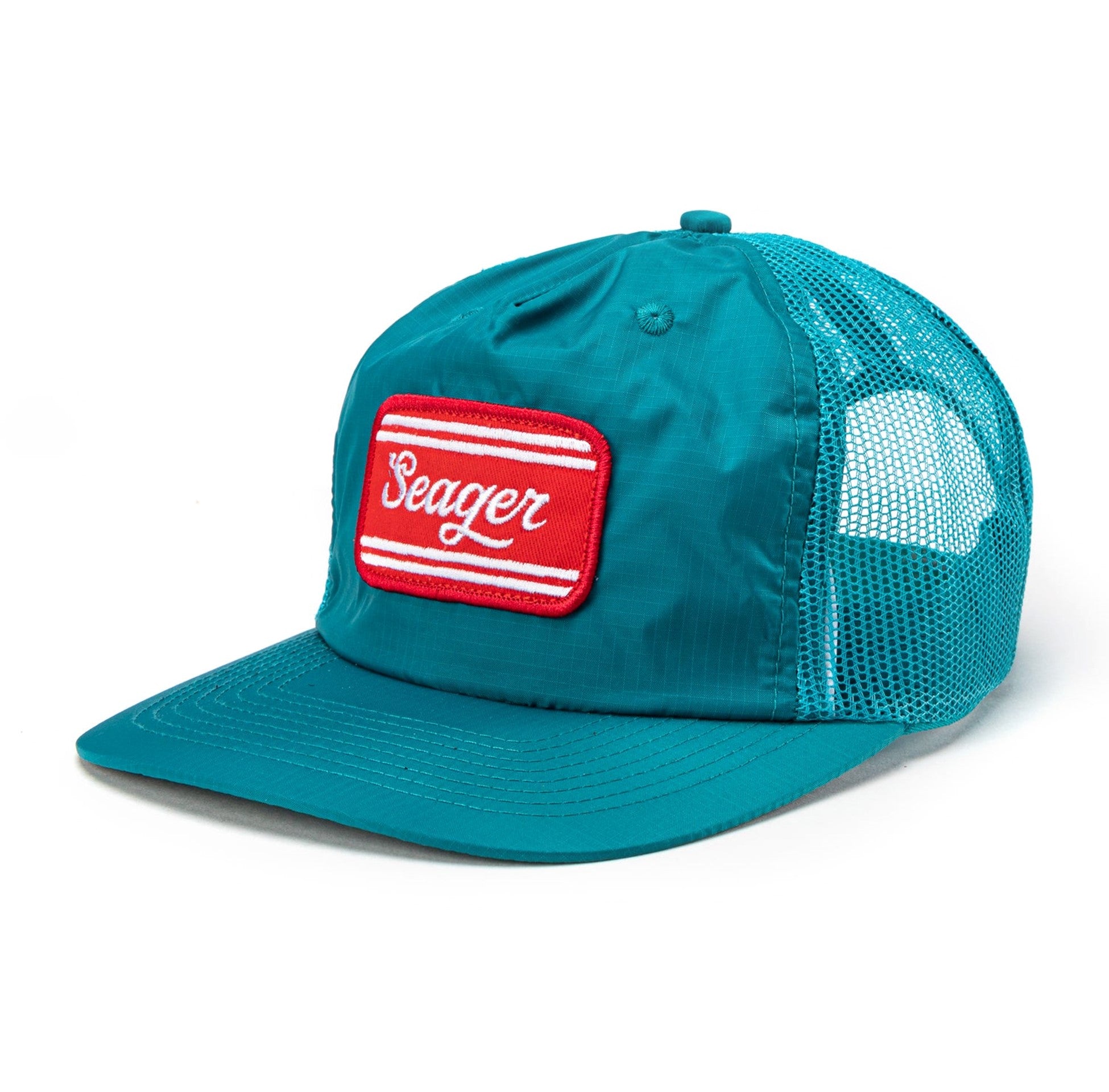 Whitewater Snapback