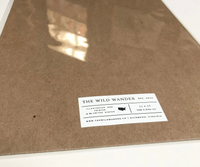 Texas Field Guide Print