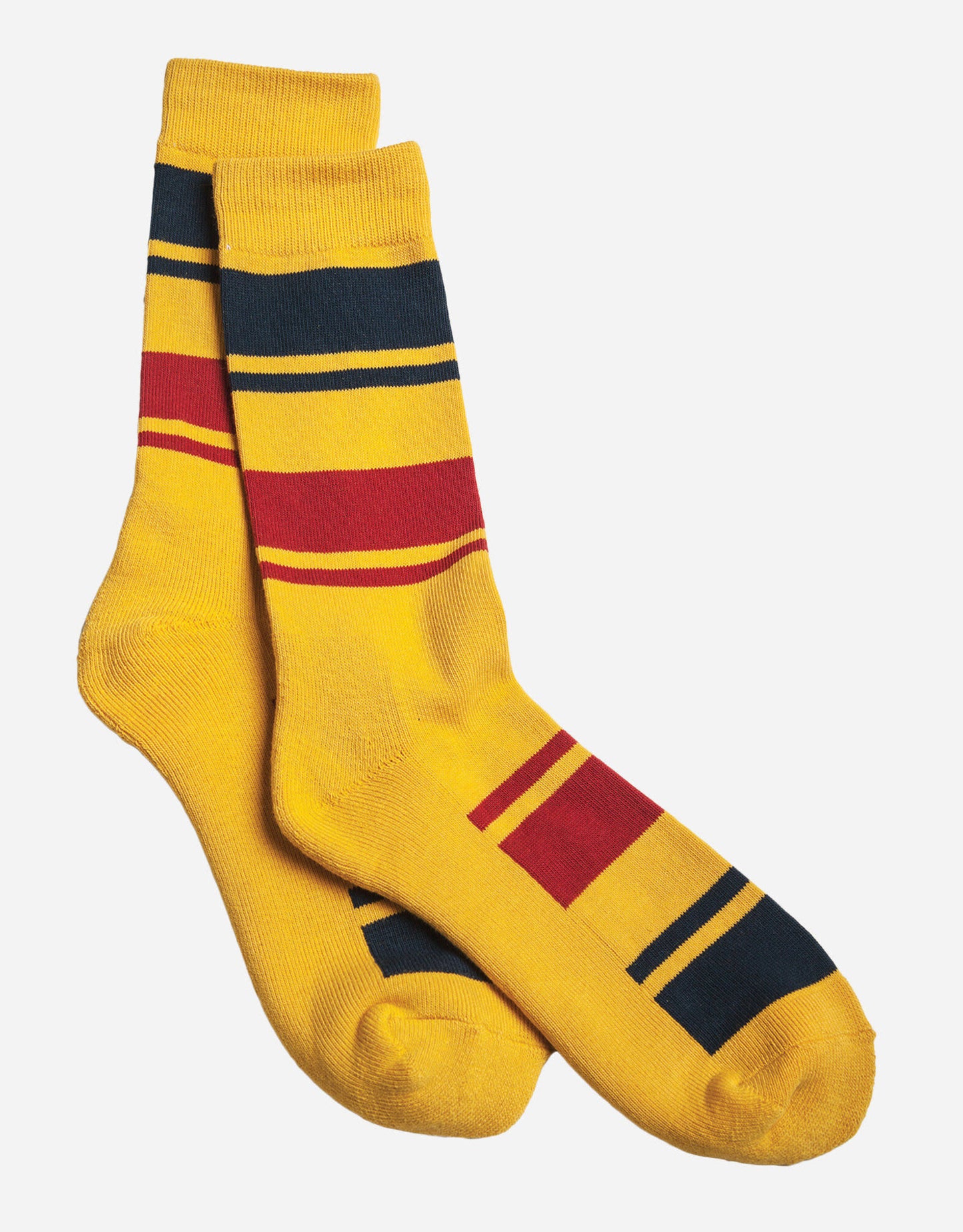 National Park Crew Socks