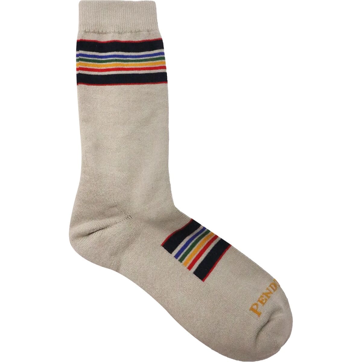 National Park Crew Socks