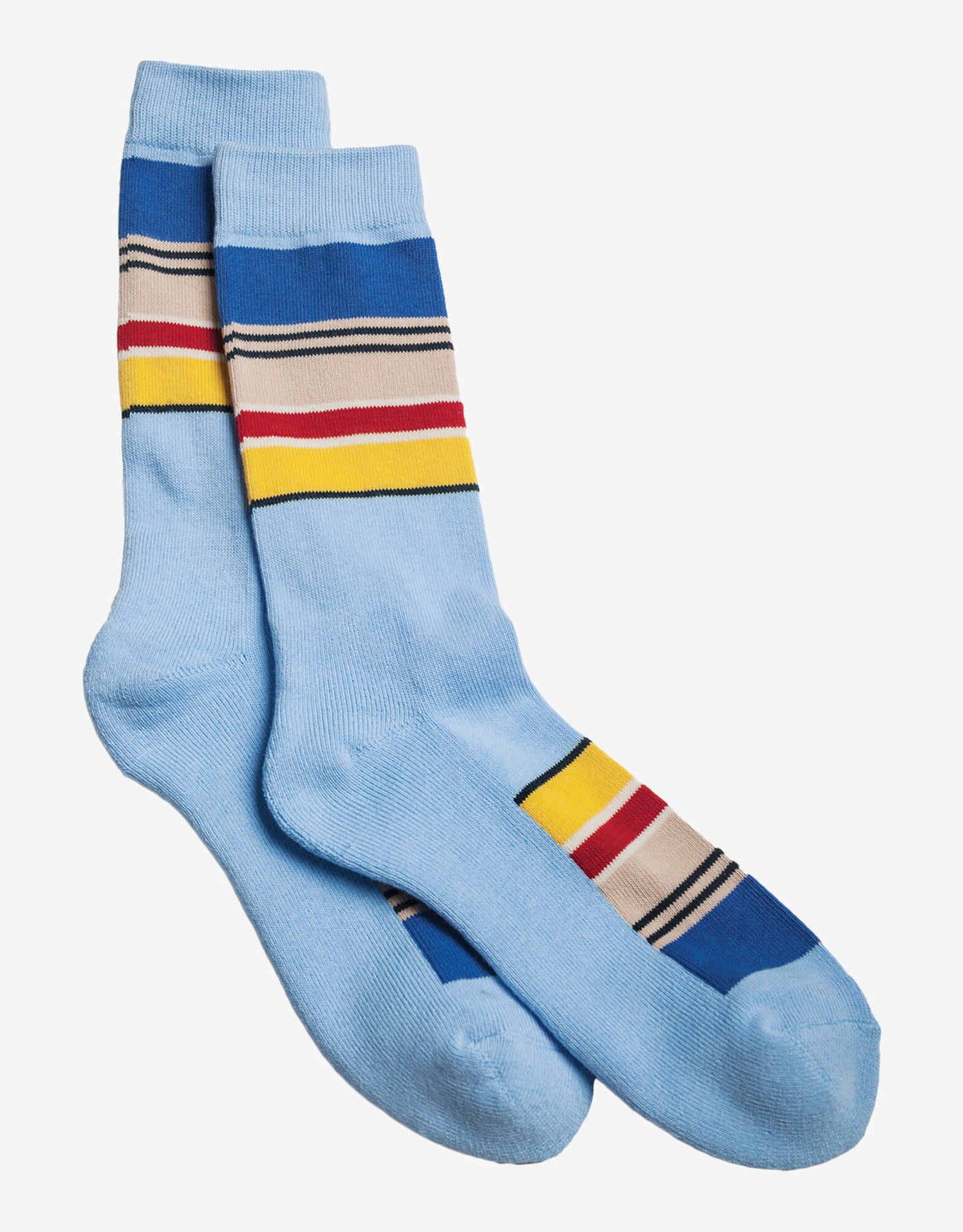 National Park Crew Socks