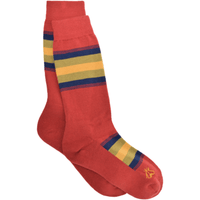 National Park Crew Socks